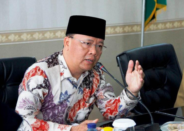 Proses Penetapan Nomor Induk PPPK Tahun 2023 di Pemprov Bengkulu Hampir Tahap Akhir