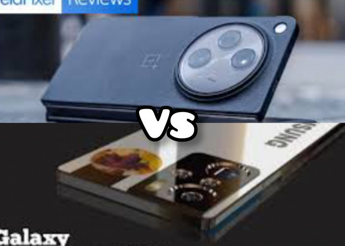 Samsung Galaxy Note 24 vs OnePlus Open,  Ponsel yang Optimal untuk Bisnis dan Multitasking