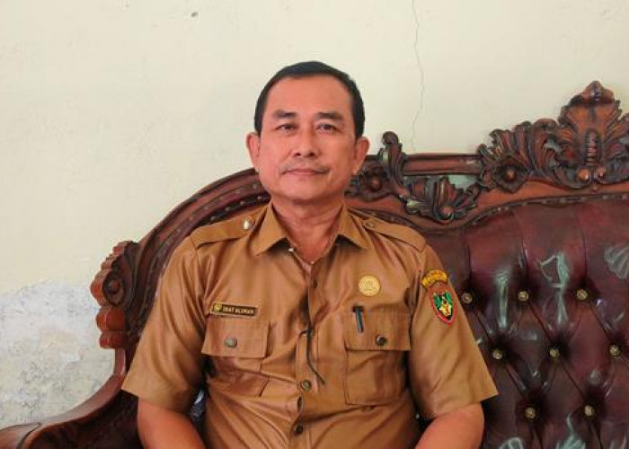 Menjelang Idul Adha, Hewan  Kurban di Bengkulu Selatan Terdata 19.500 Ekor