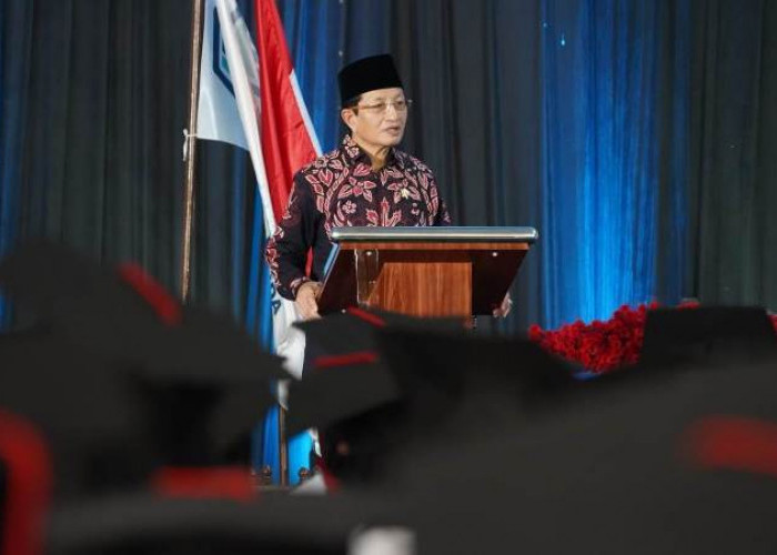 Menteri Agama Apresiasi Peran Guru Al-Qur’an, Siapkan Beasiswa Pendidikan
