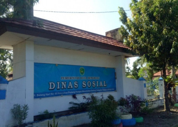 Pemerintah  Imbau Masyarakat  Tidak Memberikan Uang Atau Barang kepada Pengemis di Jalanan