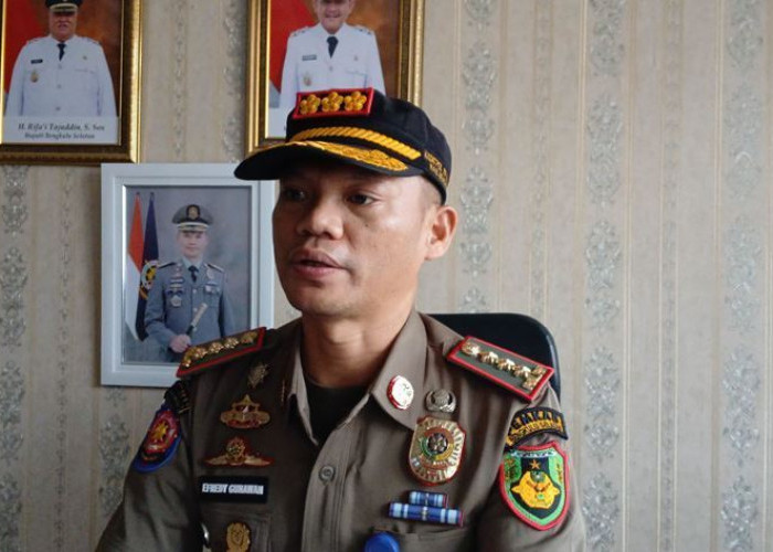 Keterbatasan Armada, Damkar Bengkulu Selatan Siap Siaga 24 Jam