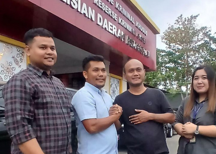 PT BST dan Mantan Karyawan Berdamai, Sengketa Diselesaikan Secara Kekeluargaan