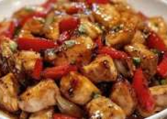 Mengenal Kampel, Kuliner Khas Banyumas Memiliki Cita Rasa Gurih juga Enak, Cocok Dinikmati Pagi Hari Bersama T