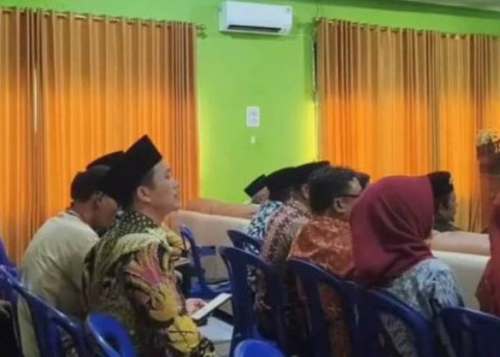 Hasil Musyawarah, Ini Dia Besaran Zakat Fitrah di Kabupaten Kaur