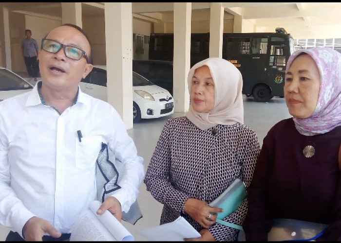 Korban Menjadi Terdakwa? LBH Bintang Keadilan Ajukan Eksepsi Atas Dakwaan JPU 