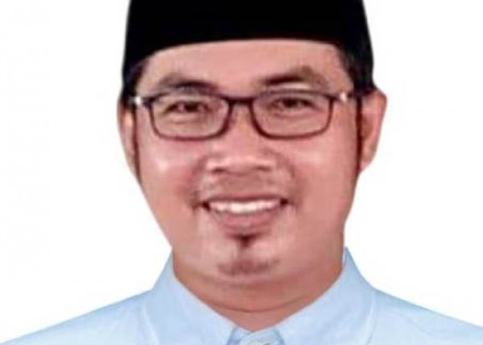 Kehidupan Dunia  Bagaikan Air