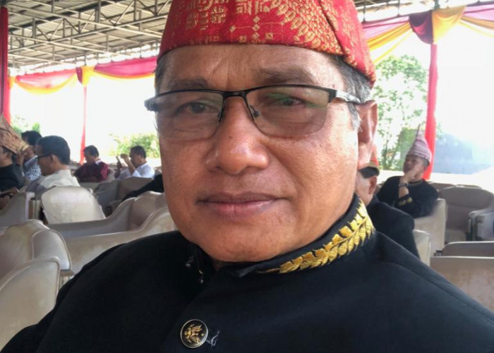 Musda IKS Provinsi Bengkulu Panas, 6 Kandidat Bersaing Ketat