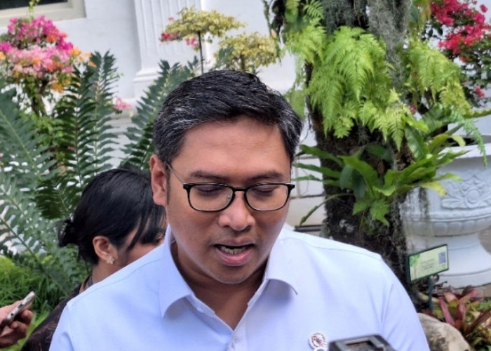 Dilantik Siang Ini, Sudaryono Gantikan Nanik sebagai Kepala BGN