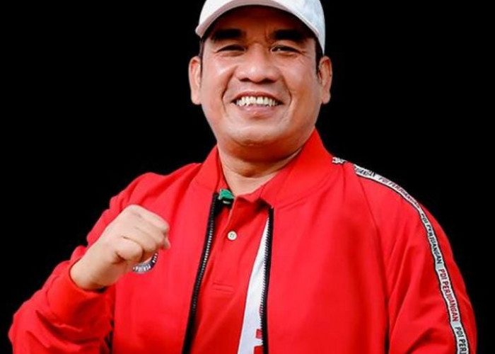 PDIP Kuasai Kursi DPRD di Kepahiang: Raih 1 Kursi untuk DPRD Provinsi Bengkulu dan 3 Kursi DPRD Kepahiang