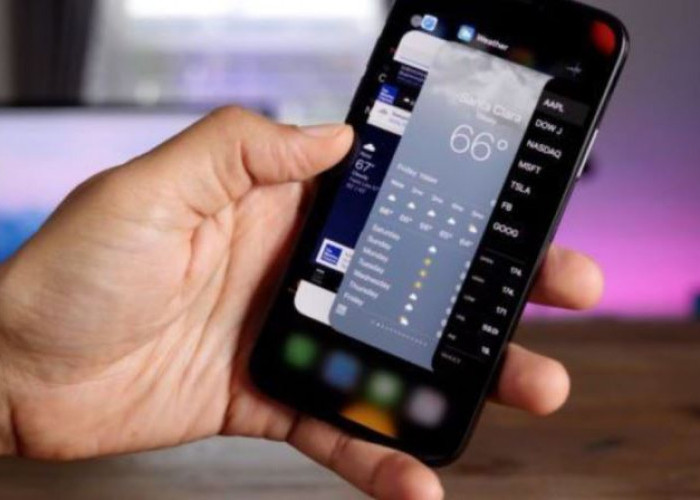 Pilihan Koneksi Internet Mempengaruhi Daya Tahan Baterai Smartphone