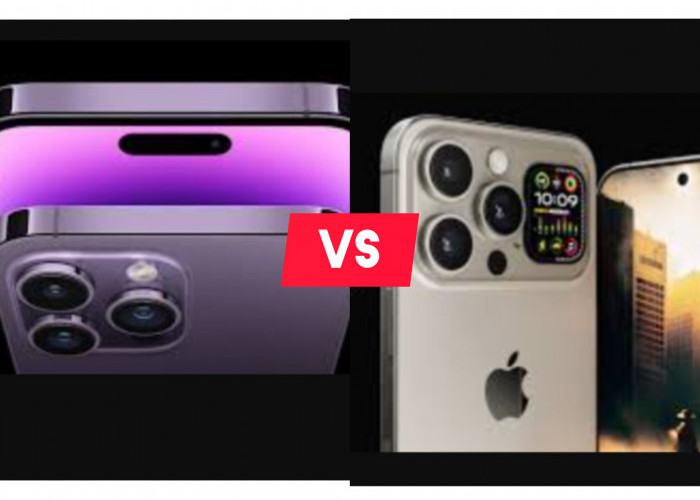 Perbandingan iPhone 16 Pro Max vs. iPhone 14 Pro Max, Ada Peningkatan Apa? Lebih Baguskah?