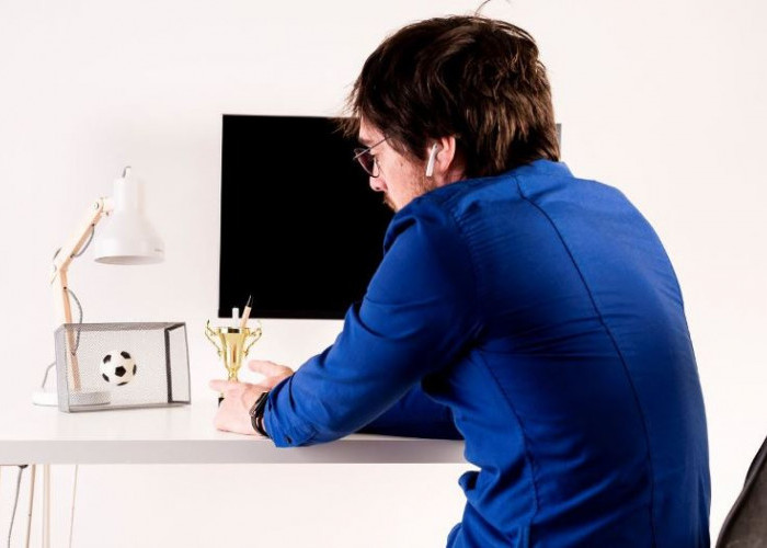 Ini Dampaknya Bagi Kesehatan Kalau Kita Lebih Sering Duduk