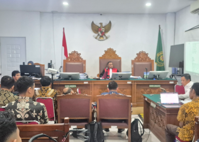 Langkah Kejaksaan Agung Sesuai Prosedur Hukum, Praperadilan Febrie Adriansyah Ditolak