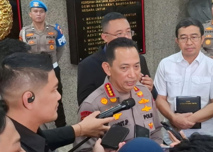 Polri Aktifkan Satgas Anti Mafia Bola