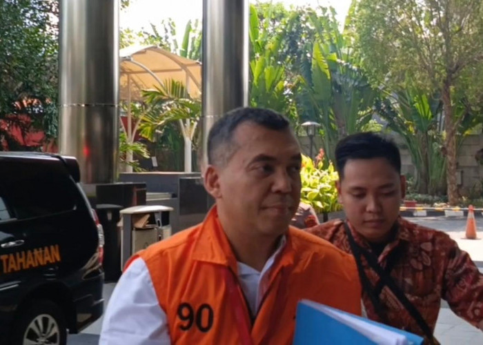 Dugaan Pemerasan Izin Tinggal WNA Dibongkar KPK