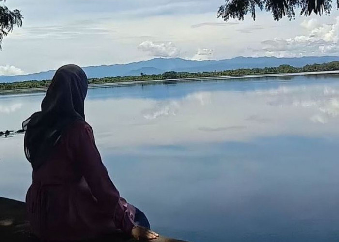 Objek Wisata Danau Dendam Tak Sudah, Permata Alam yang Perlu Dijaga dan Dilestarikan