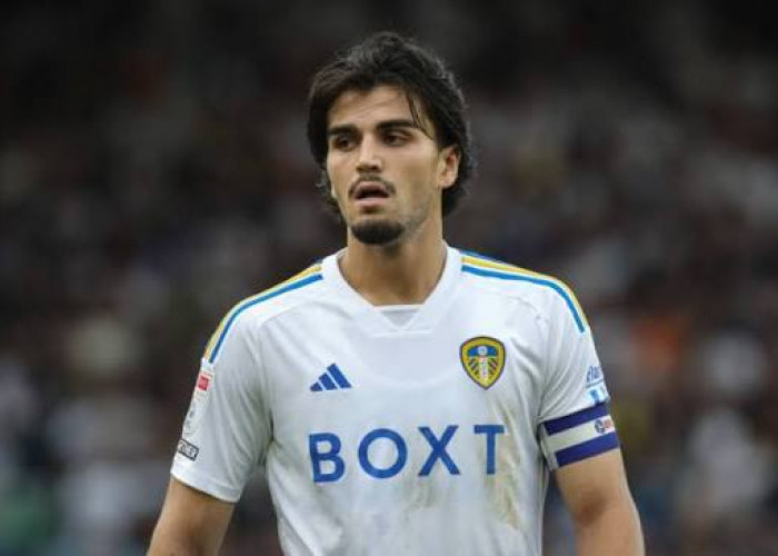 Incaran Naturalisasi: Pascal Struijk Masuk Radar?