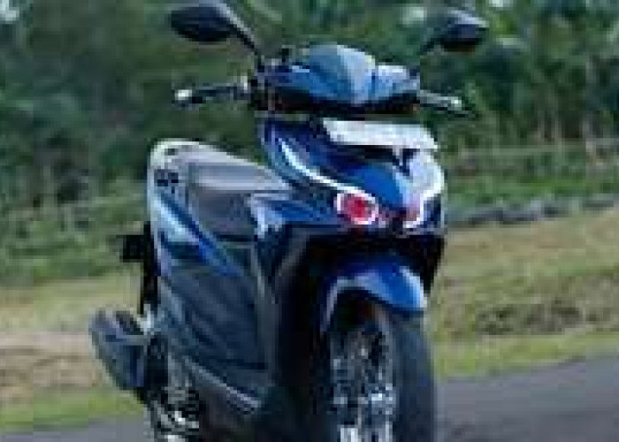 Modifikasi Proper, Tampil Kece Tanpa Harus Kena Tilang