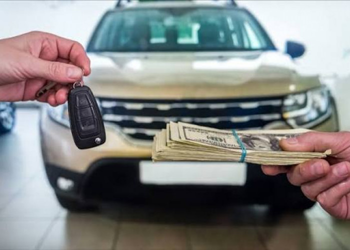 Tips Nego Sadis tapi Sopan , Auto Dapet Harga Spesial