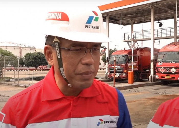 Status Pengecer Menjadi Sub Pangkalan LPG 3kg