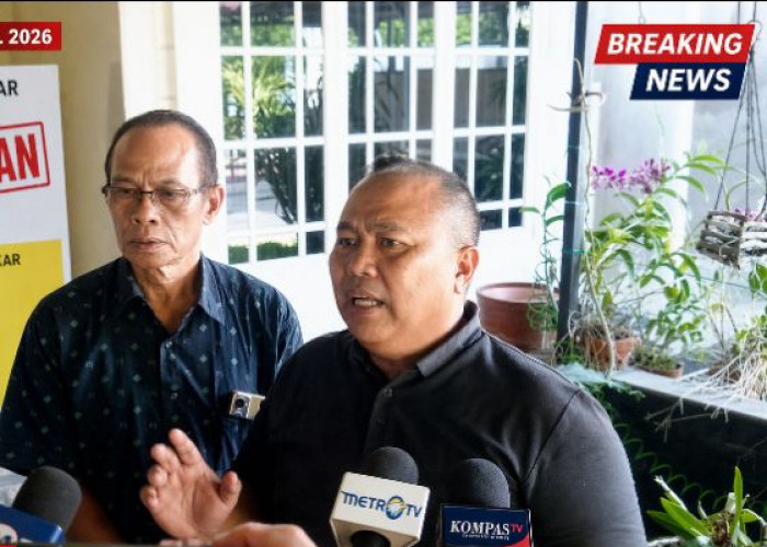 DPD Golkar Kota Bengkulu Dibekukan, Penunjukan Plt Ketua Tuai Sorotan