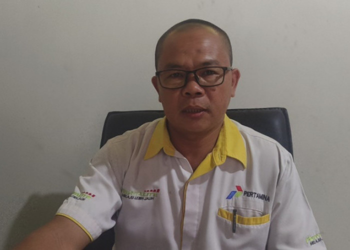 Tak Usah Panik, Beredar Video 1 Juni 2026 Mobil di Atas 1.400 CC Tidak Bisa Mengisi Pertalite 