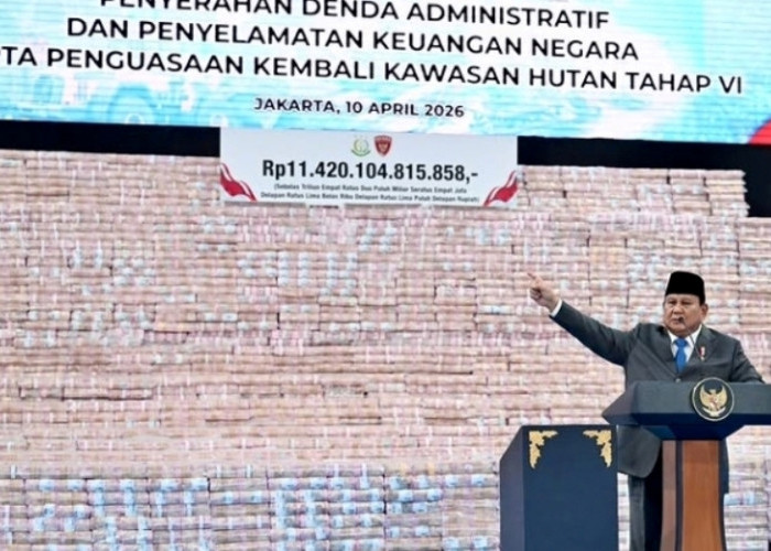     Ketua DPD RI Apresiasi Satgas PKH yang Berhasil Amankan Ratusan Triliun Rupiah untuk Negara