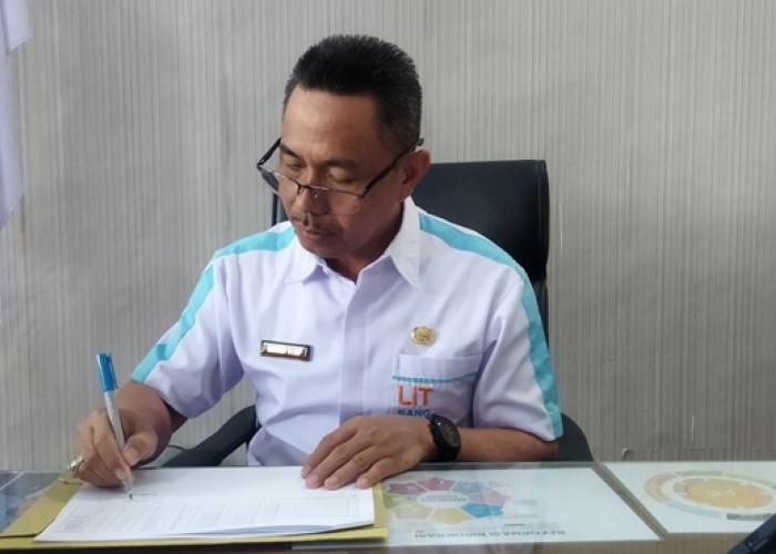 Ingat-Ingat, Tidak Ada Tambahan Libur Bagi ASN di Bengkulu Selatan