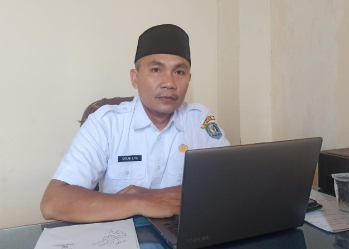 Tahun 2024 Ada 65  Kasus Gigitan Hewan Penular Rabies di Kabupaten Kaur