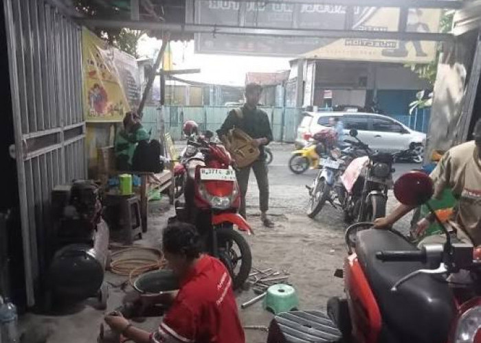 Dampak Jarang Servis Berkala pada Motor Matic