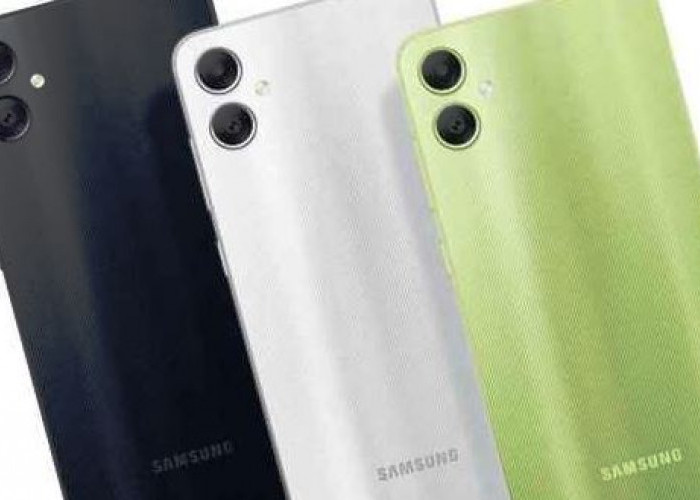 Hp Samsung Terbaru Harga 1 Jutaan. Simak Spesifikasi Samsung Galaxy A05