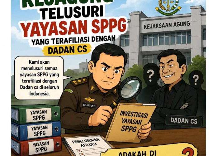 Publik Bengkulu Berhak Curiga, Negara Wajib Menjawab