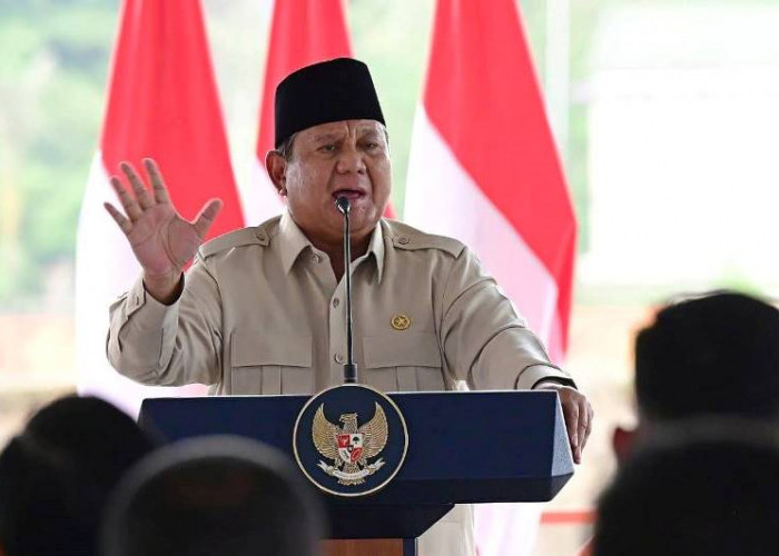 Presiden Prabowo Minta Kepala Daerah hingga Kades Awasi Dapur MBG