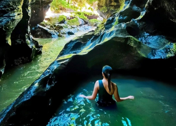 5 Destinasi Wisata yang Terkenal Hidden Gems di Bali, Rasakan Petualangan Serunya Disini