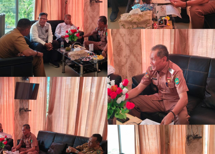 Pemilik Kios Eks Pasar Mambo Ajukan Keberatan Atas Penghentian Pembangunan