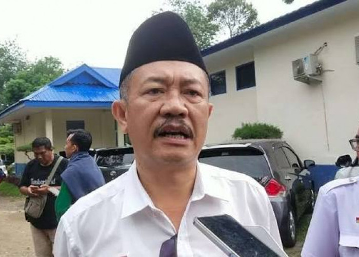 Arif Gunadi dan Noprisman 12 Jam Diperiksa KPK, Belum Berstatus Tersangka