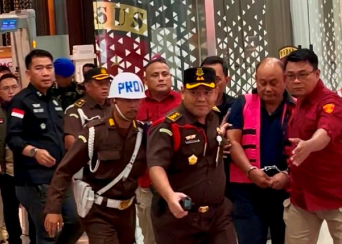 Dadan Hingga Sony Ditetapkan  Jadi Tersangka Dugaan Korupsi Tata Kelola Program MBG