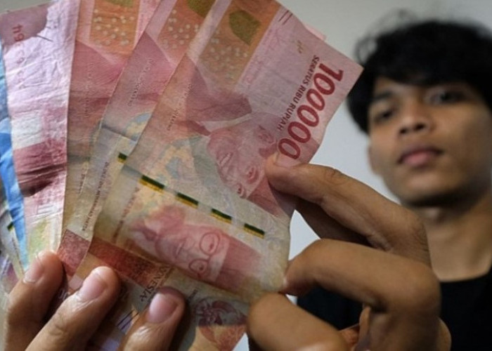  Bank Indonesia Didesak Naikkan Suku Bunga Acuan, Rupiah Terancam Tembus Rp 19.000