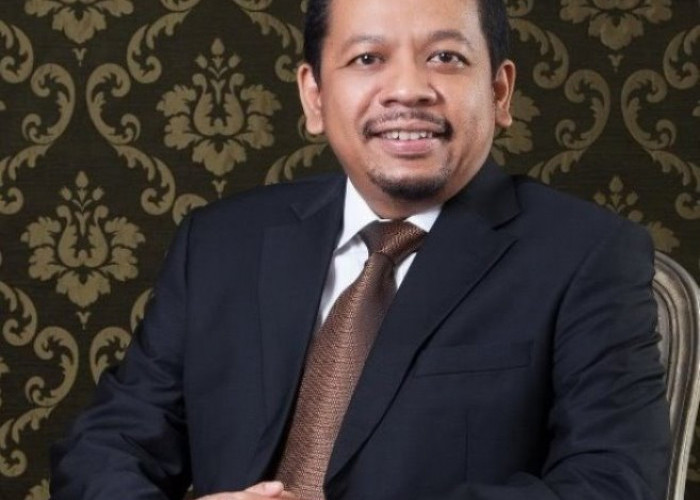 Kata M Qodari, Masuk Kabinet Indonesia Maju  Adalah Langkah Tepat untuk Karier Politik AHY  