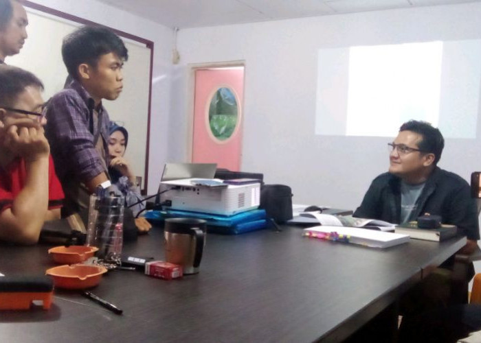 PH Terdakwa Soroti Lemahnya Administrasi, Ini Respon CV Mandiri Sejahtera