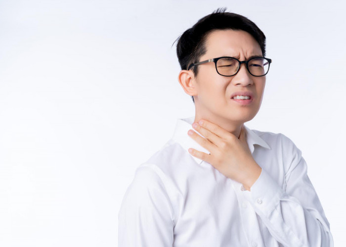 Langkah Antisipasi agar Tidak Cepat Haus Saat Puasa