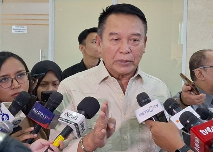 Anggota Komisi I DPR RI Sebut  Biaya Latsarmil Capai Rp 30 Juta per Peserta