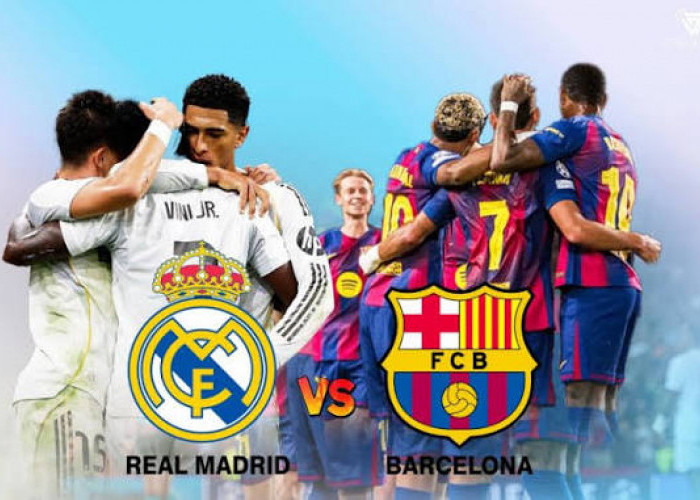 Real Madrid Gusur Barcelona Setelah Taklukkan Villarreal
