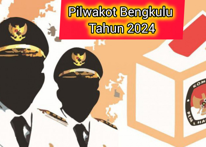 Jelang Pilwakot Bengkulu, 7 Pimpinan Partai Bertemu Tanpa PAN, Golkar, Gerindra dan NasDem