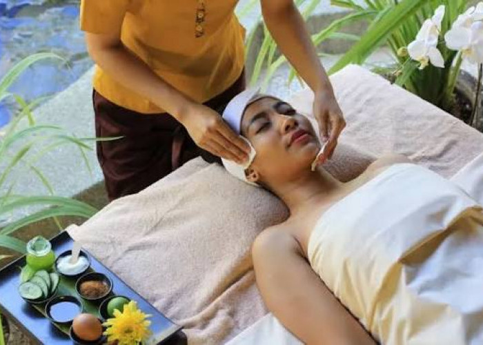 Bikin Keluarga Lebih Rileks, Berikut 5 Tempat Family Spa di Kota Medan, Harganya Ramah Dikantong Mulai Dari Rp