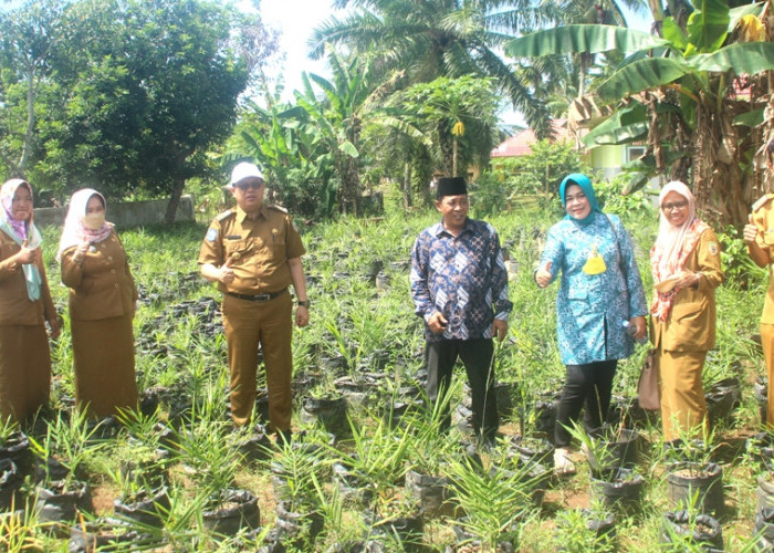 600 Desa Sudah Memiliki Perpus Desa 1 Desa 1 Perpustakaan Berbasis Inklusi Sosial