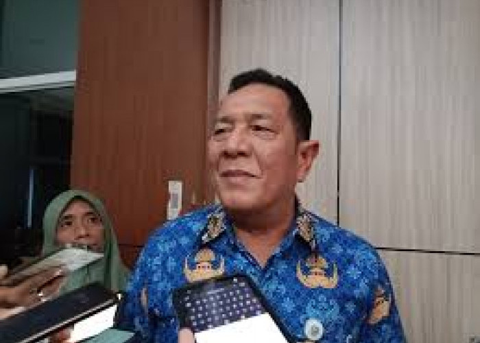 Realisasi APBD 2025 Provinsi Bengkulu Masih Menunggu Evaluasi Kemendagri