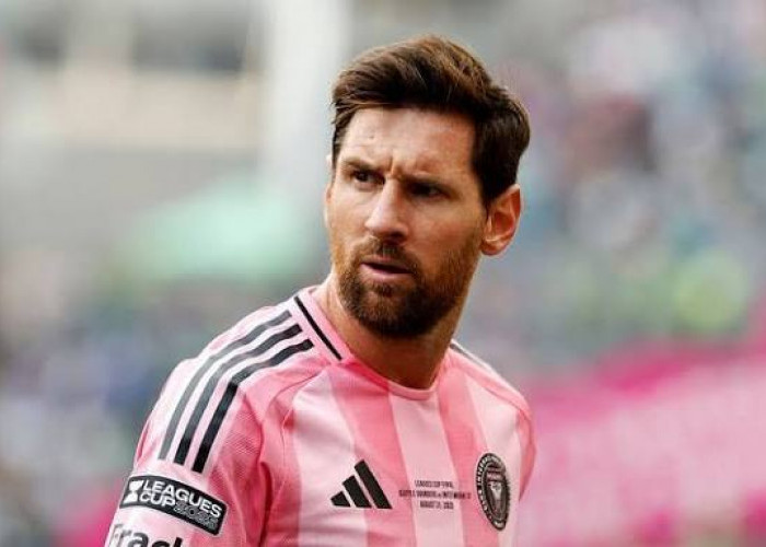 Lionel Messi: Keajaiban yang Menembus Batas Logika