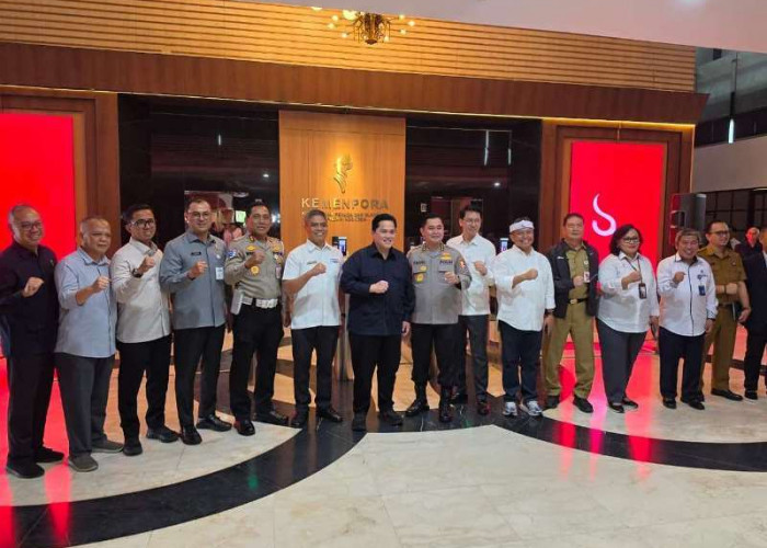  FIFA ASEAN Cup 2026 Digelar di Jakarta dan Bandung, Pertama dalam Sejarah